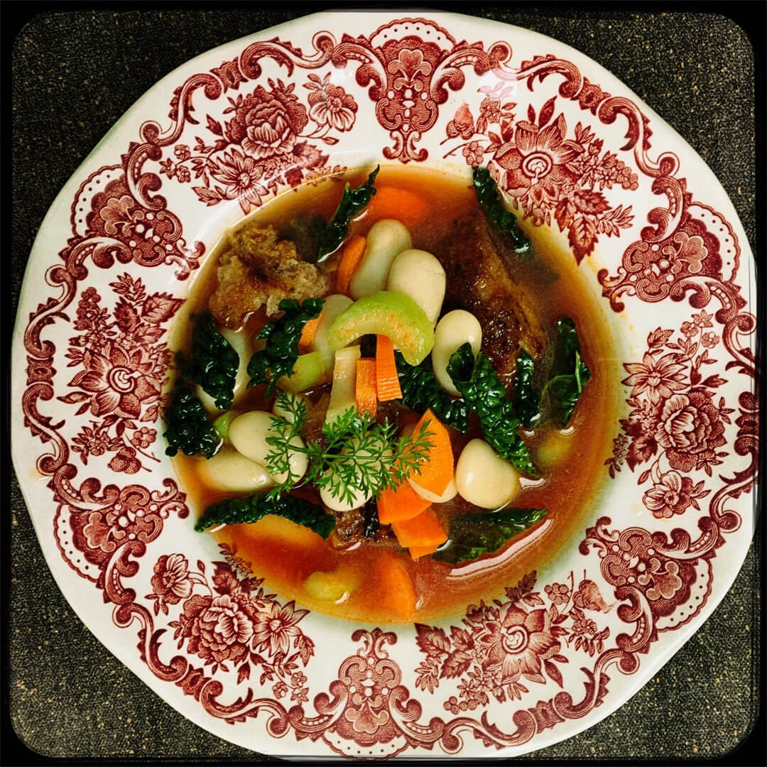 Ribollita